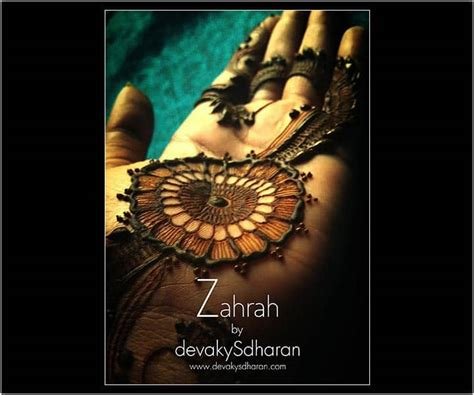 3_15 Of The Best Mehndi Designs Books Your Money Can Buy