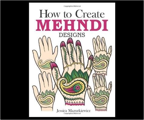 6_9 Latest Mehndi Design Books with Images  Styles At Life