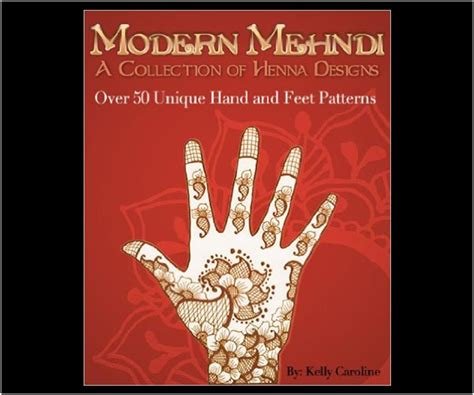 7_9 Latest Mehndi Design Books with Images  Styles At Life