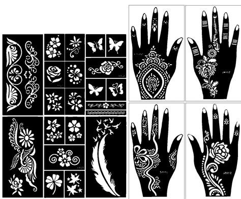 1_50 Quick Easy and Simple mehndi designs for all occasions