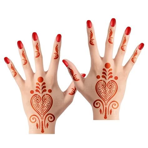 6_simple mehndi designs for beginners step by step  trendsnowwebsite