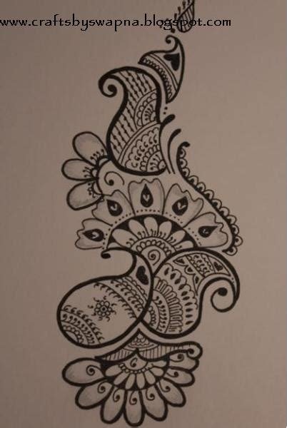 2_Mehndi Design Drawing at GetDrawings  Free download