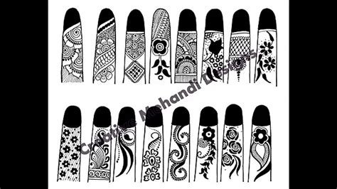 8_Share more than 128 mehndi design pencil drawing best  vietkidsiqeduvn