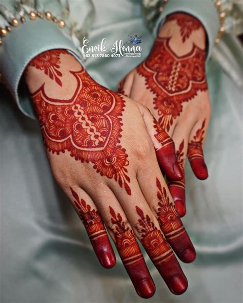 10_50 Simple Mehndi Design Images to Save this Wedding Season  Bridal