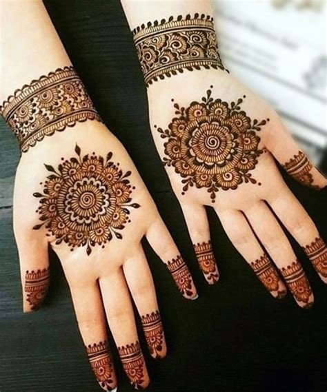 1_Stunning Collection of Full 4K New Mehndi Design Images  Over 999