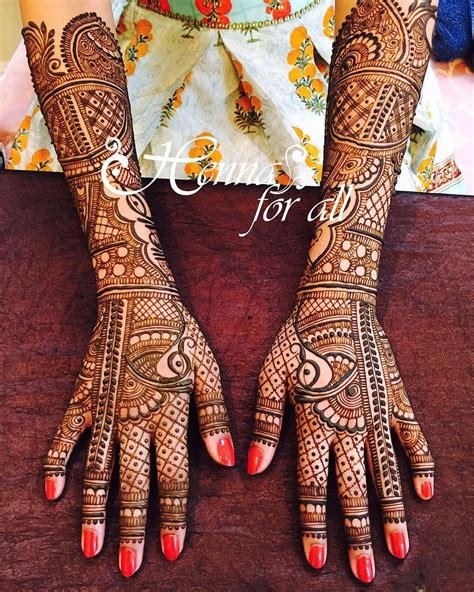 14_Ultimate Compilation of 999 Breathtaking 4K Mehndi Designs for Hands