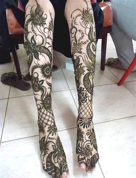 3_Share more than 83 achi wali mehndi ki design best  seveneduvn