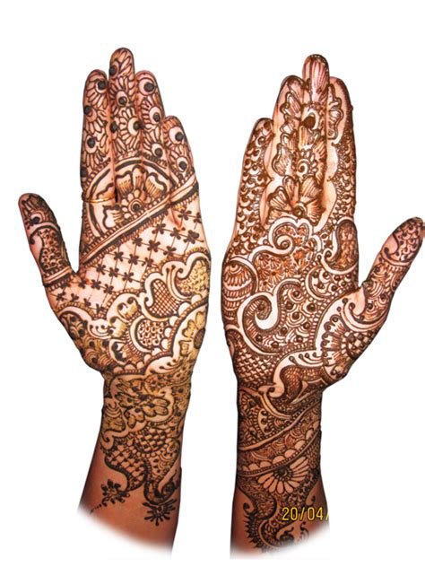 11_India Henna Mehndi disea arte corporal tradicional de henna tatuaje