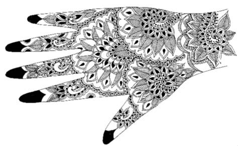 14_Free Henna Cliparts Download Free Henna Cliparts png images Free