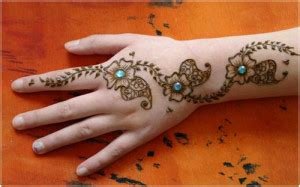 10_Indian Mehndi Designs Archives  Mehndi Artistica