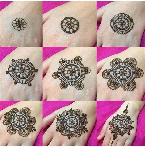 7_125 Front Hand Mehndi Design Ideas To Fall In Love With  Wedbook