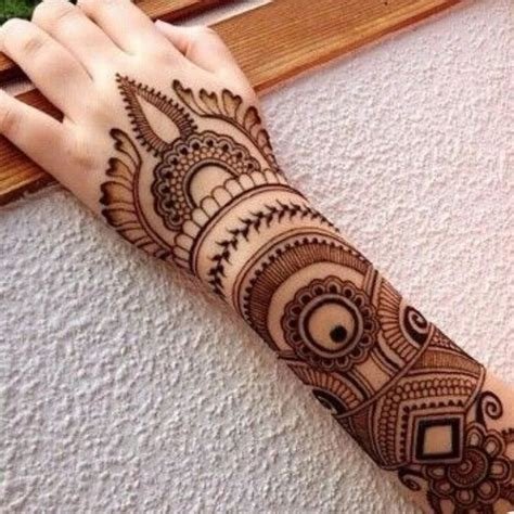 6_Top 6 Royal Groom Mehndi Designs to Apply  Ram Kumar Mehandi