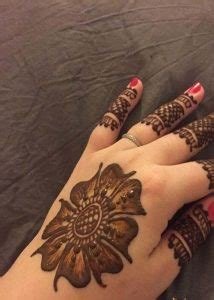 13_Shaded Mehndi Designs 8  K4 Fashion