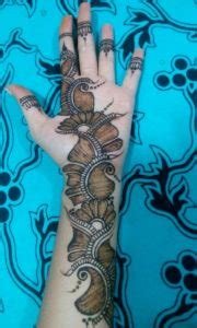 14_Shaded Mehndi Designs 15  K4 Fashion