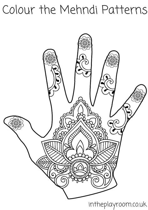 10_Mehndi Designs  200 Latest  Easy Mehendi Ideas For Brides and