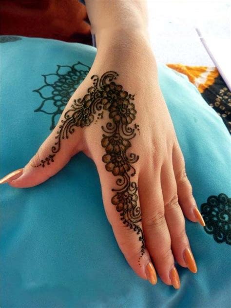 14_30 Latest Mehndi Design Bail 2020