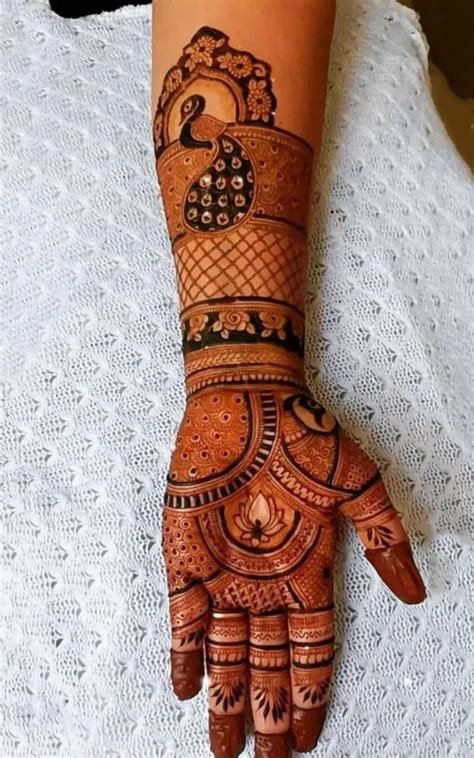 3_Teej Special Mehndi Design  2023  Mahendidesigncom