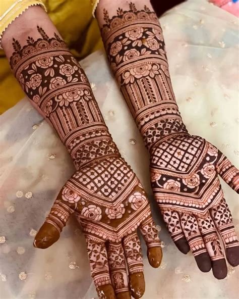 6_Teej Special Mehndi Design  2023  Mahendidesigncom