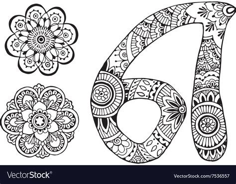 13_26 Stunning Mehndi Designs For Each Alphabet 2023  Fabbon