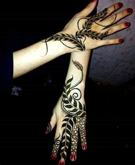 2_200 Latest Mehndi Designs Ideas  Latest Bridal Mehndi Designs