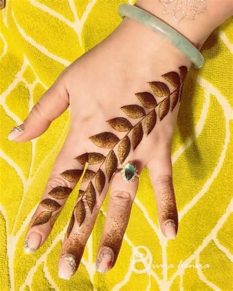 7_200 Latest Mehndi Designs Ideas  Latest Bridal Mehndi Designs