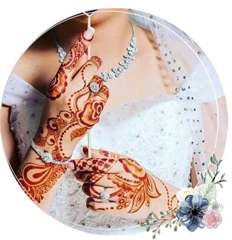 7_Bridal Mehndi Designs  9 Most Adorable Mehndi Design To Try