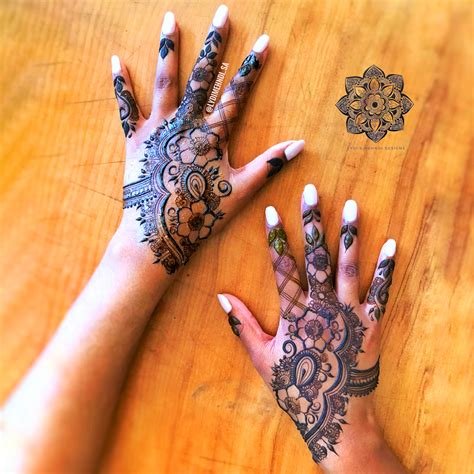 10_Vijay Bridal Mehandi Art  Bridal mehndi artist in South Delhi