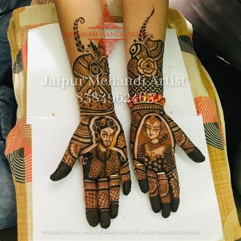 15_mehndi artist in Lucknow  Service Provider of mehndi designer