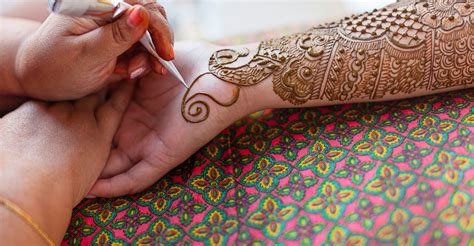 4_Bridal Mehndi Designs  9 Most Adorable Mehndi Design To Try