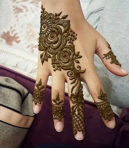 1_Arabic Mehndi Designs Book Free Download Pdf