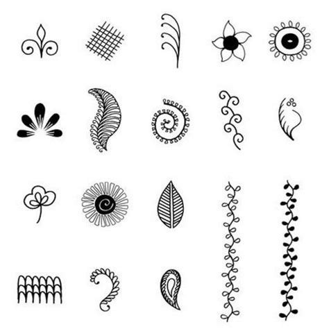 5_Bridal Mehndi Designs Book Pdf Free Download