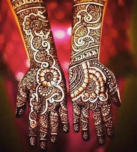 8_bridal mehndi designs book pdf free download Archives  ArtsyCraftsyDad