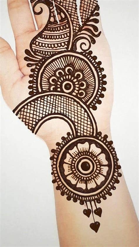 3_Birthday Henna design  Mehndi n Henna  Tattoo designs and patterns