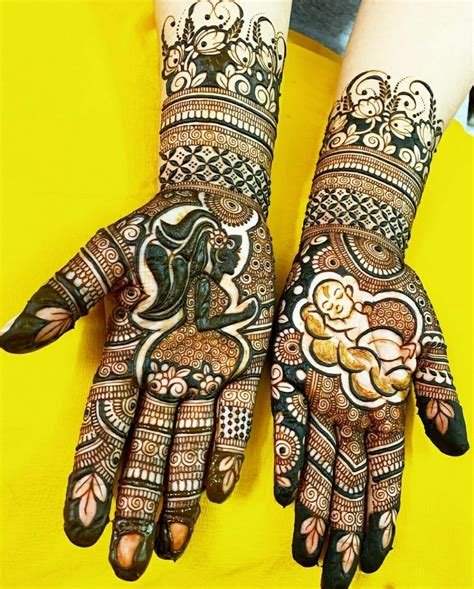 13_35 Mehndi Designs for Diwali Mehndi designs  weddingbels