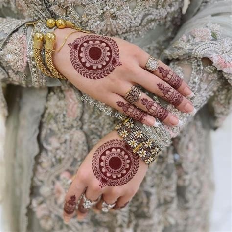 11_35 Latest Eid Mehndi Designs To Try This Ramadan  ShaadiWish