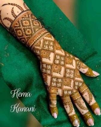 1_25 Awesome Mehndi Designs for Teej  Hartalika teej  Hariyali Teej 2023