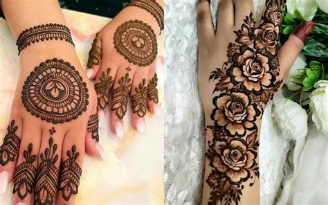 7_Mahashivratri Mehndi Designs