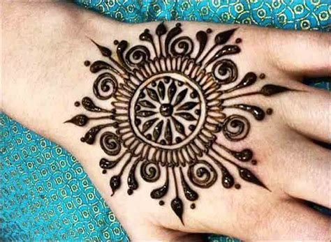 15_Latest Groom Marriage Mehndi Designs For Hands