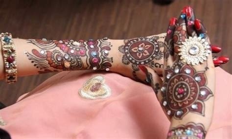 13_Discover more than 76 men mehndi design best  seveneduvn