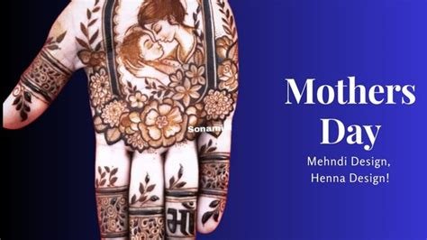 13_Mehndi Designs For Mom