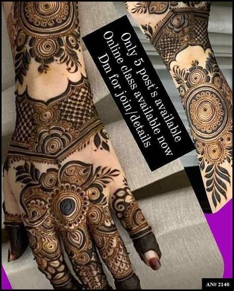 10_431 Mehndi Designs For Girls New ideas  MehndiDig