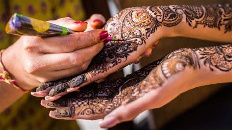 12_13 Most Gorgeous Mehndi Designs for Weddings