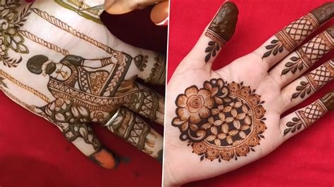 10_Bridal Mehndi Designs For Full Hands 2022