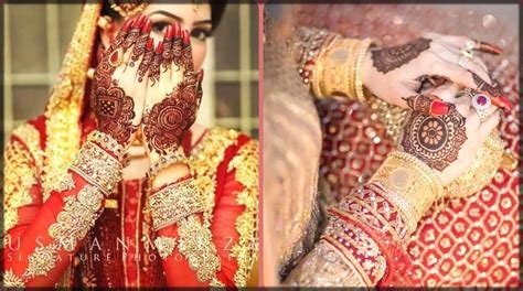 15_Bridal Mehndi Designs For Full Hands 2022