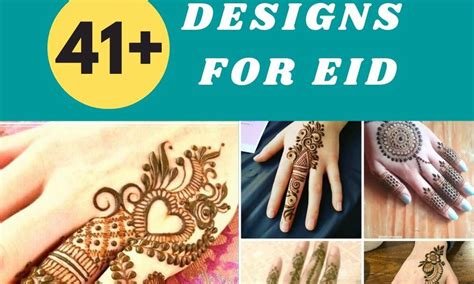 7_32 Free Henna Tattoo Design You Can Do Best Henna Drawings At Home
