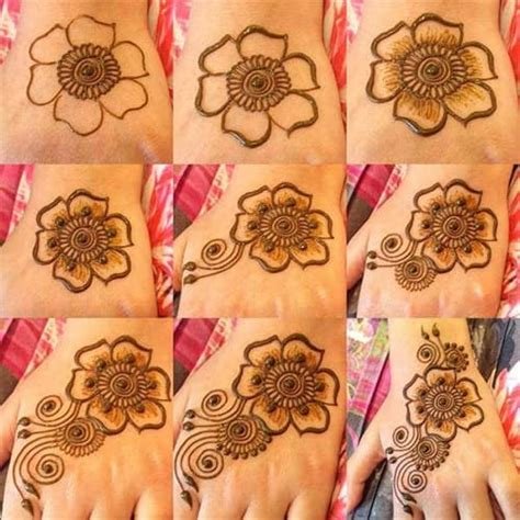 9_10 Best Bridal Hand Mehndi Designs For Your Wedding Day