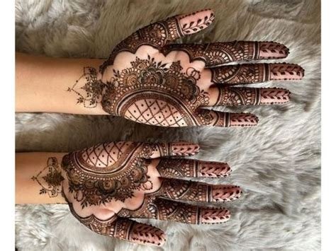 9_Ultimate Compilation of 999 Stunning Mehendi Images in Full 4K Resolution