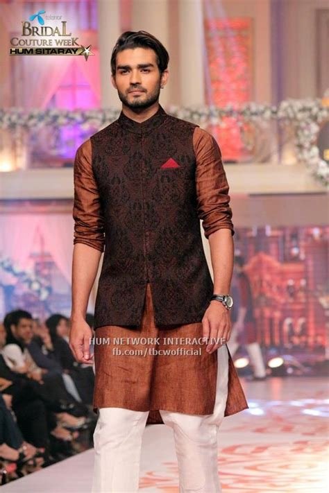 12_Latest Men Mehndi Kurta Designs 2021 In Pakistan  FashionGlint