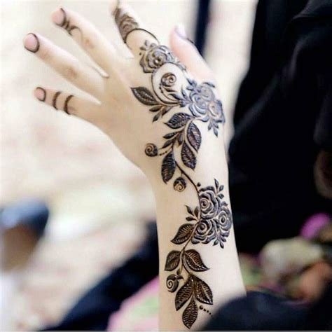 8_200 Latest Mehndi Designs Ideas  Latest Bridal Mehndi Designs