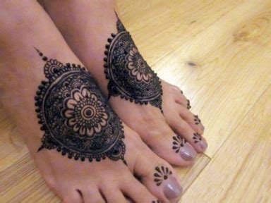 14_20 Beautiful and Easy Mehndi Designs  K4 Craft